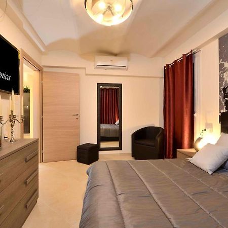 Apartamento Casa Calari San Matteo della Decima Exterior foto