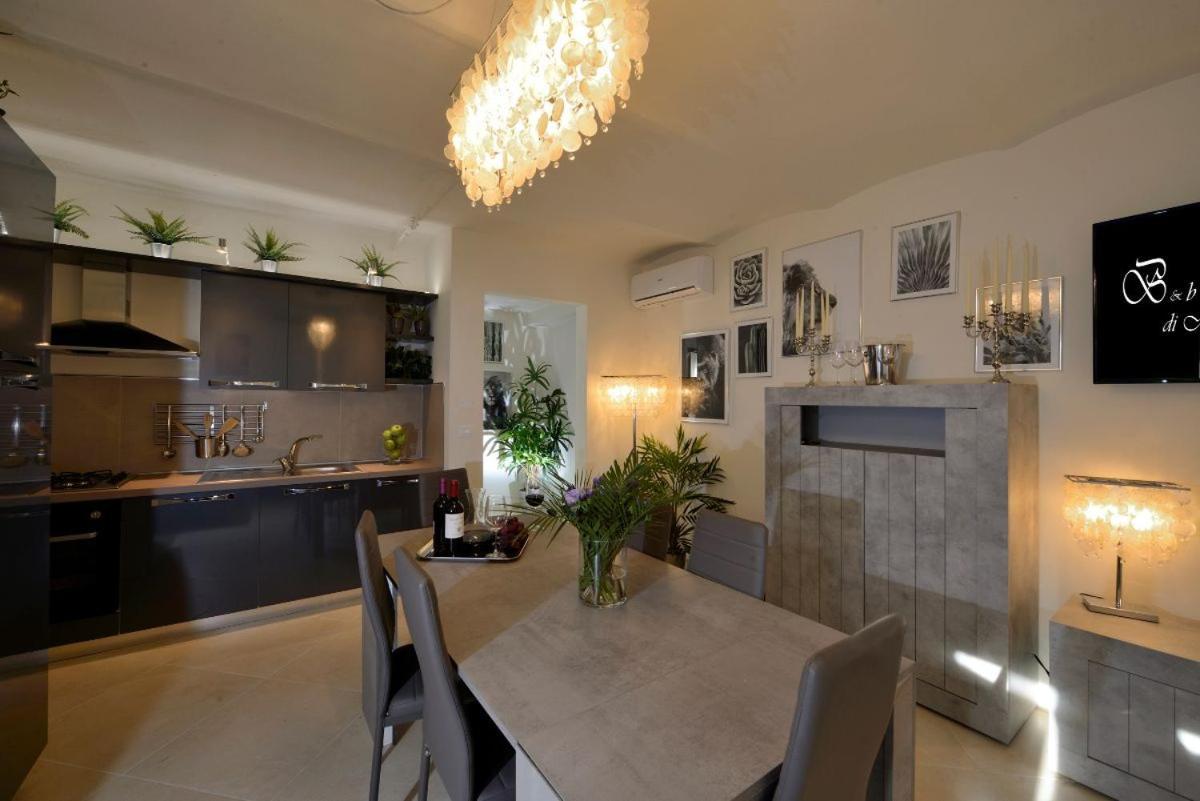 Apartamento Casa Calari San Matteo della Decima Exterior foto