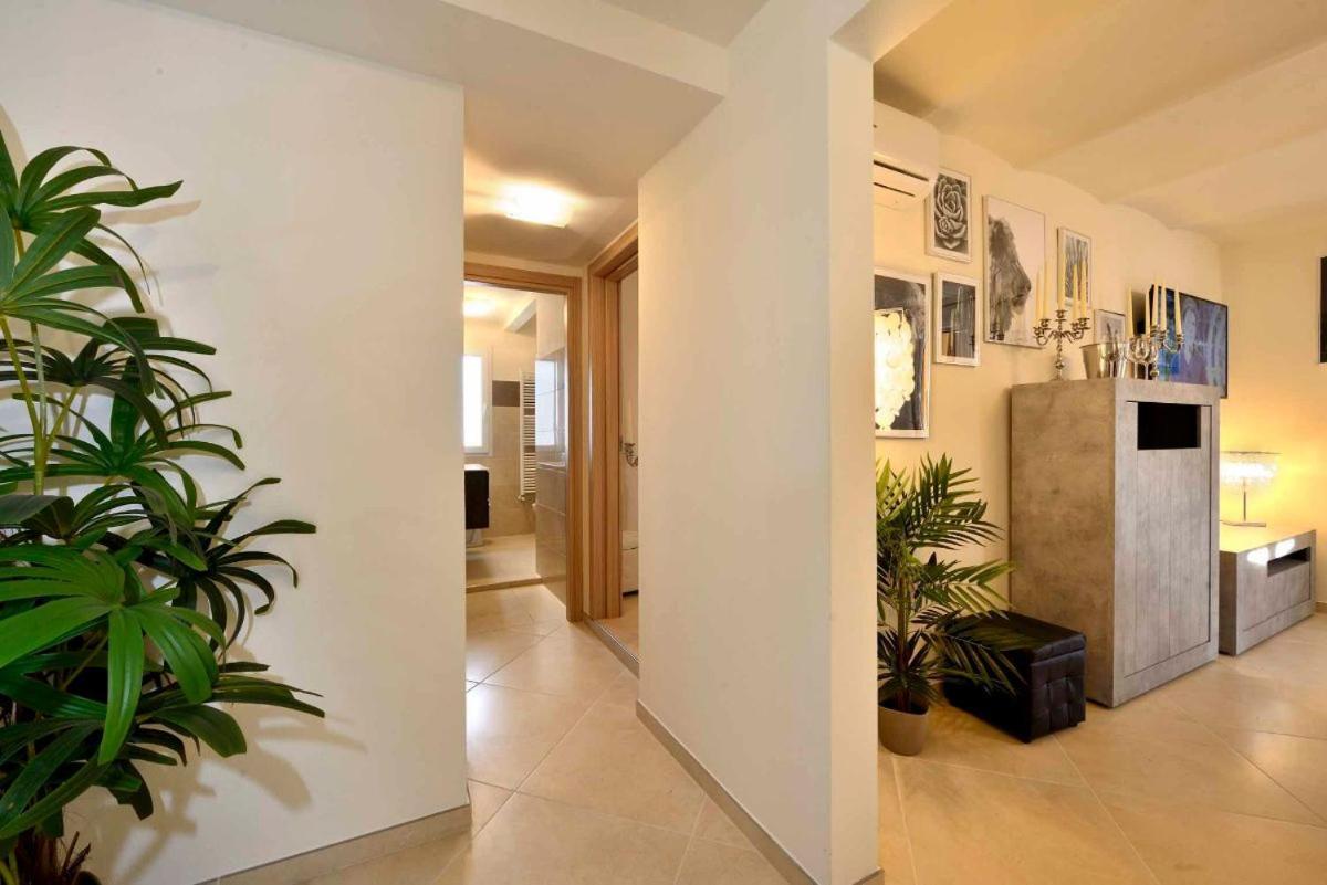 Apartamento Casa Calari San Matteo della Decima Exterior foto