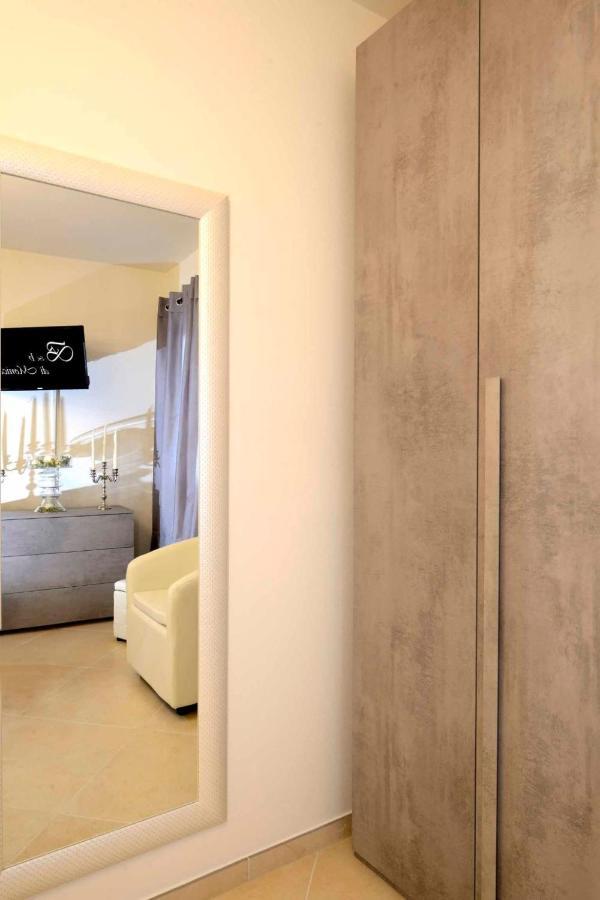 Apartamento Casa Calari San Matteo della Decima Exterior foto