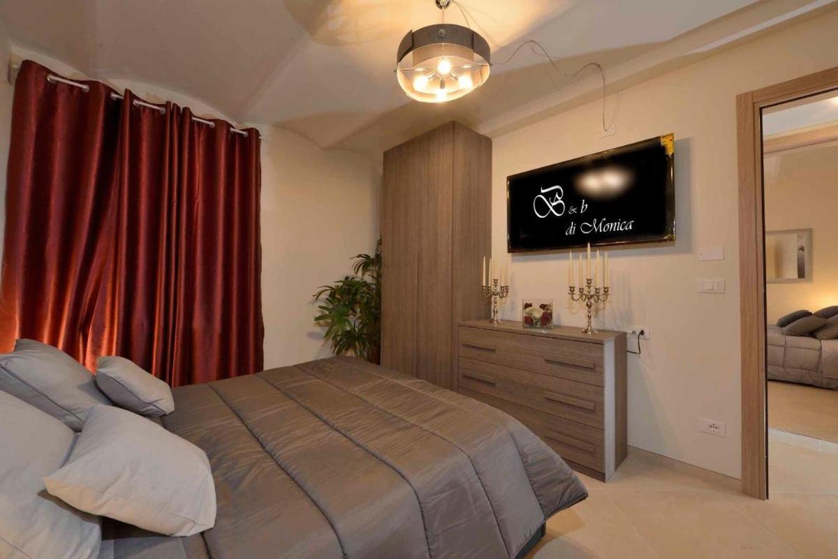 Apartamento Casa Calari San Matteo della Decima Exterior foto