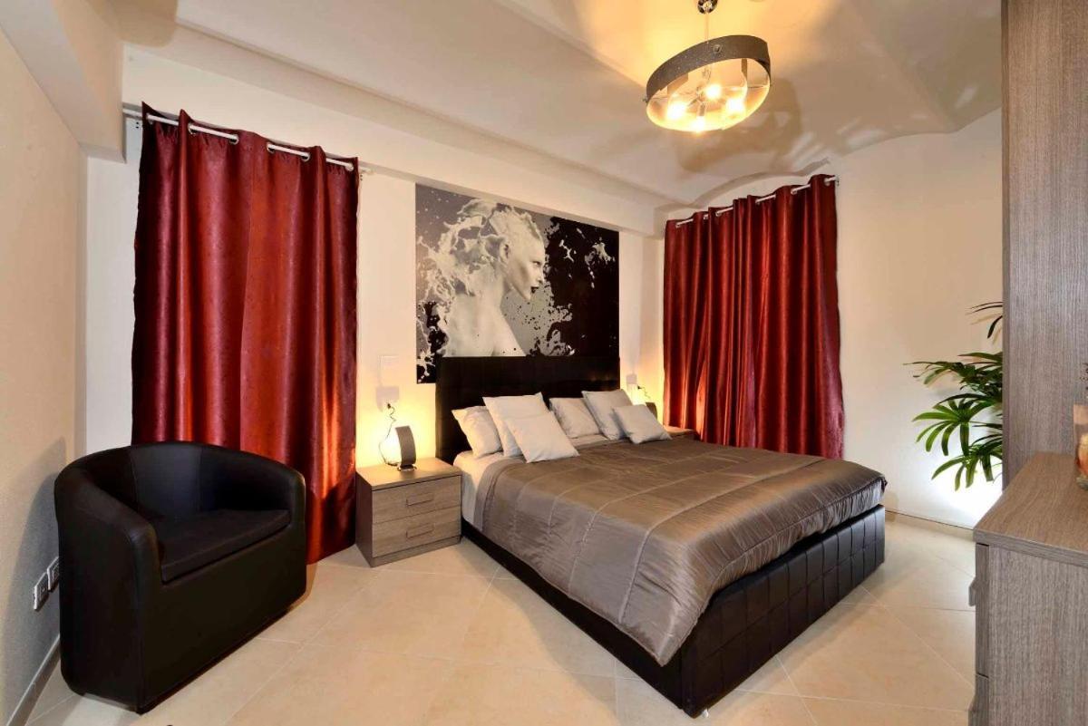 Apartamento Casa Calari San Matteo della Decima Exterior foto